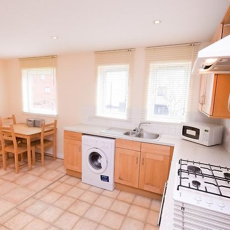 Town Or Country - Clench Street Apartment Southampton Exterior photo