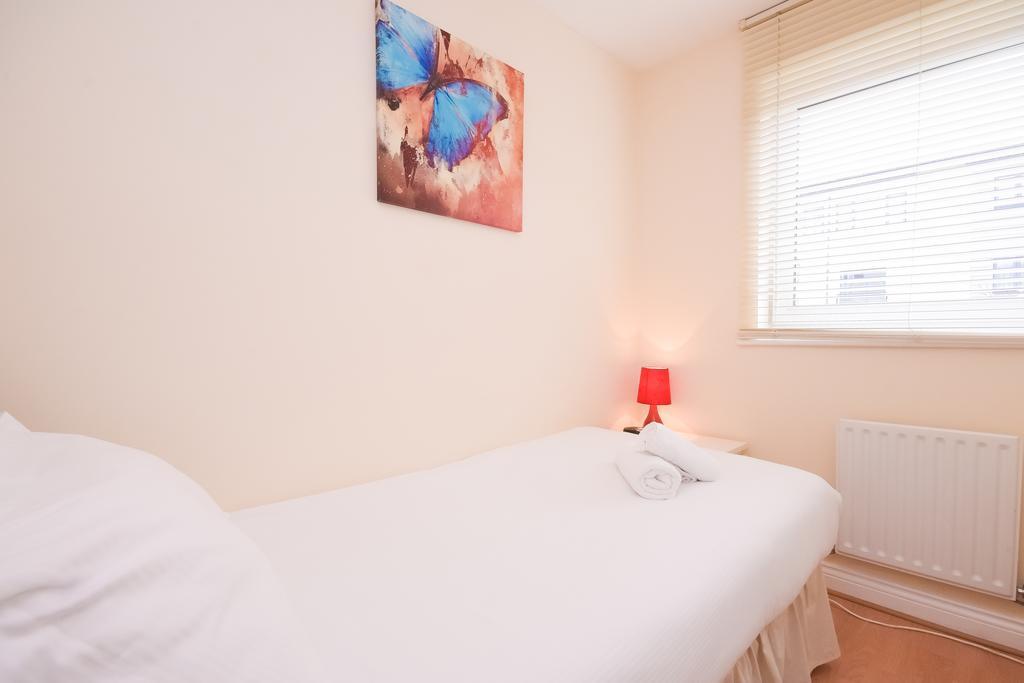 Town Or Country - Clench Street Apartment Southampton Exterior photo
