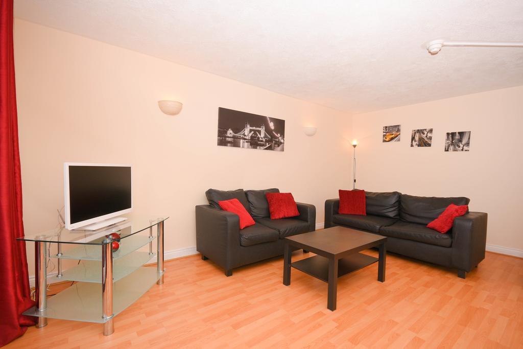 Town Or Country - Clench Street Apartment Southampton Exterior photo