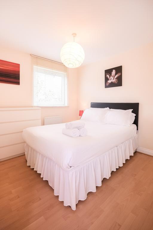 Town Or Country - Clench Street Apartment Southampton Exterior photo