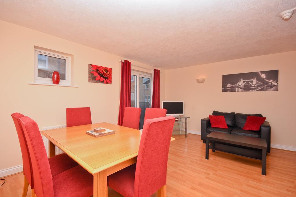 Town Or Country - Clench Street Apartment Southampton Exterior photo