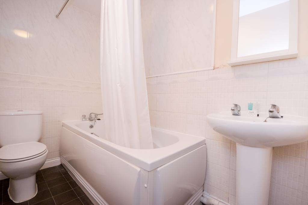 Town Or Country - Clench Street Apartment Southampton Exterior photo