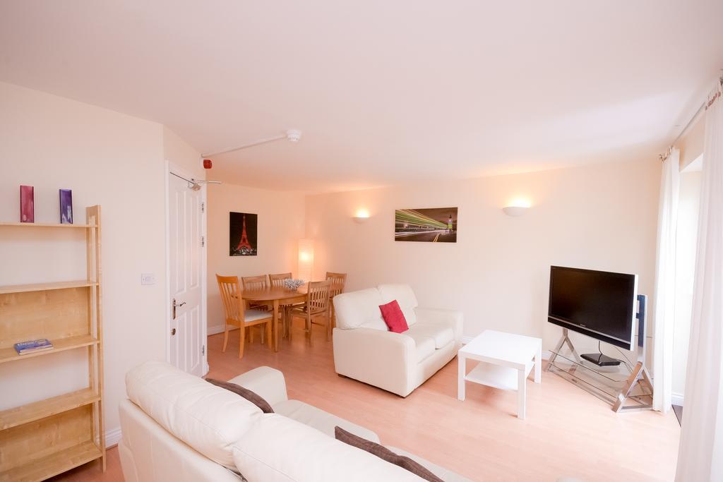 Town Or Country - Clench Street Apartment Southampton Exterior photo