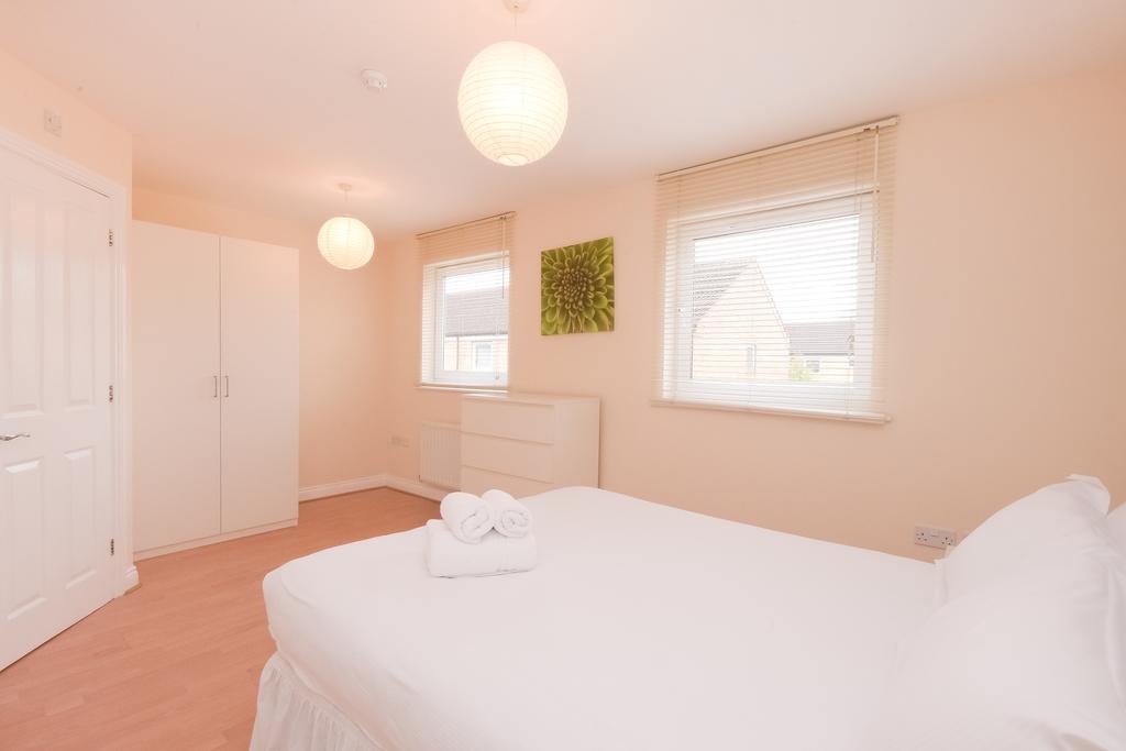 Town Or Country - Clench Street Apartment Southampton Exterior photo